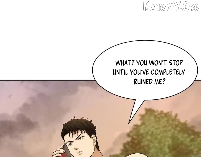 Hidden Dragon in the City (2025) Chapter 57 - page 71